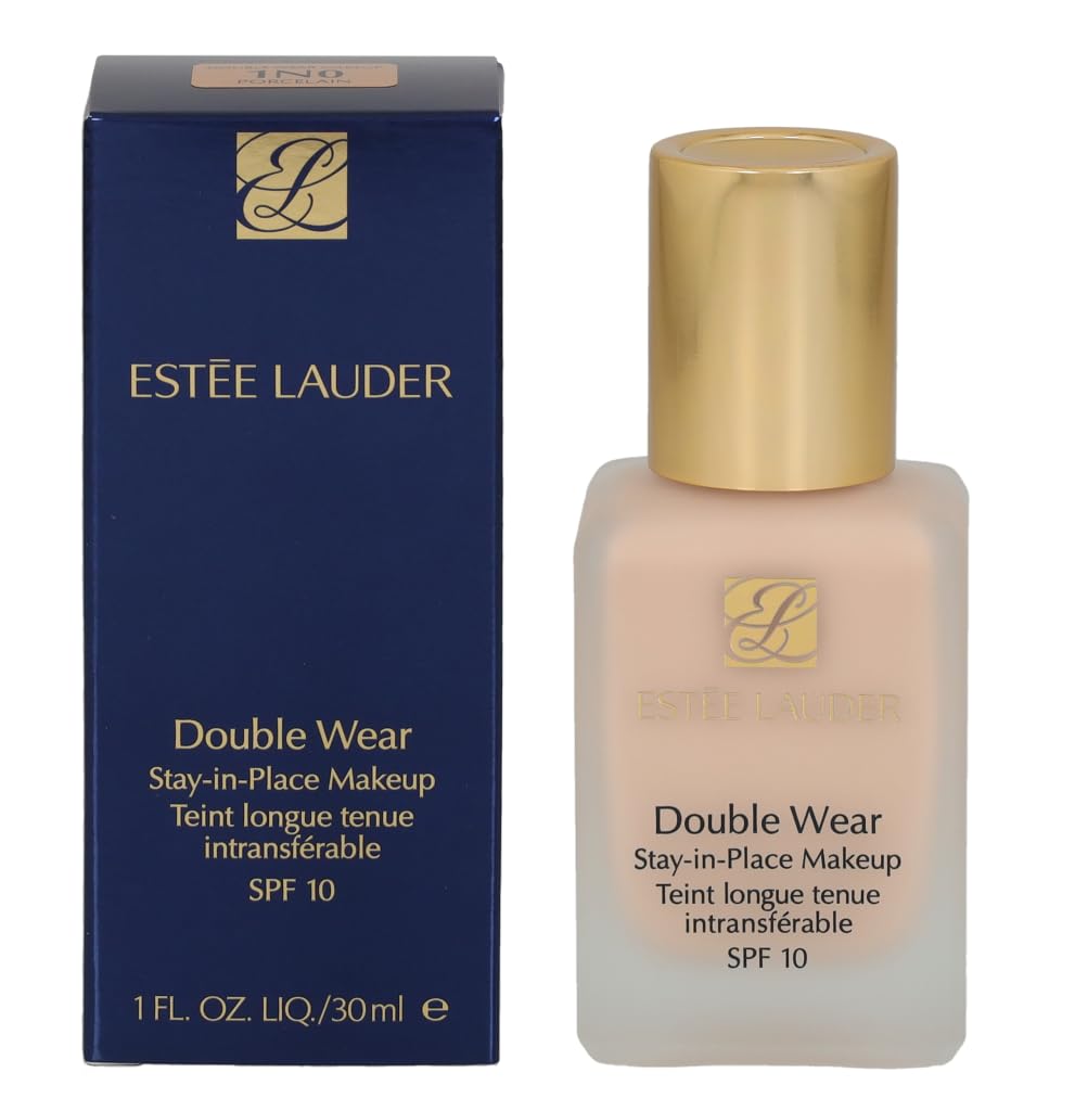 E.Lauder Double Wear Stay in Place Makeup SPF10