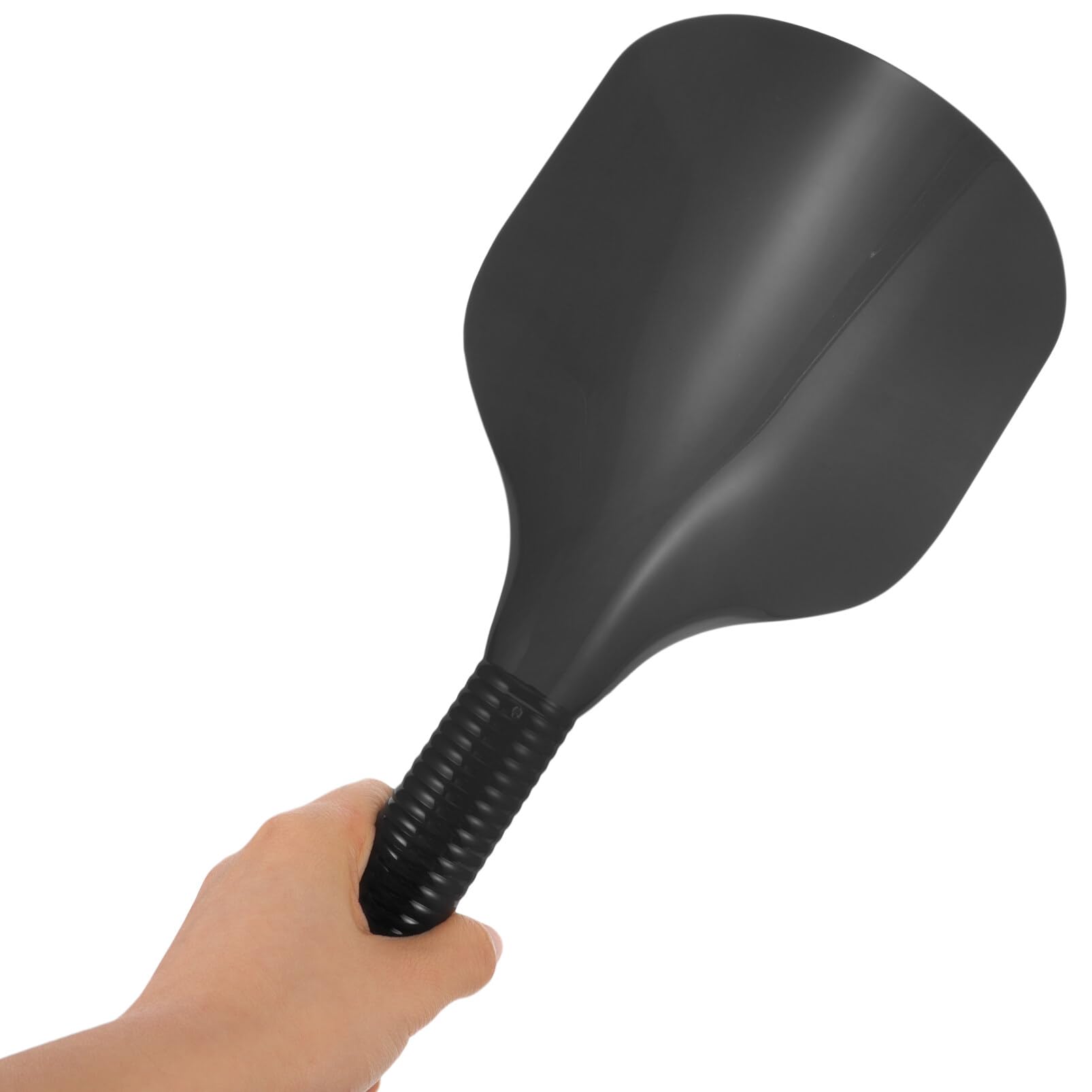 NOLITOY 2pcs Barber Shield, Plastic Hairspray Protector Mask Reusable Haircut Face Cover for Salon Hairdressing Makeup