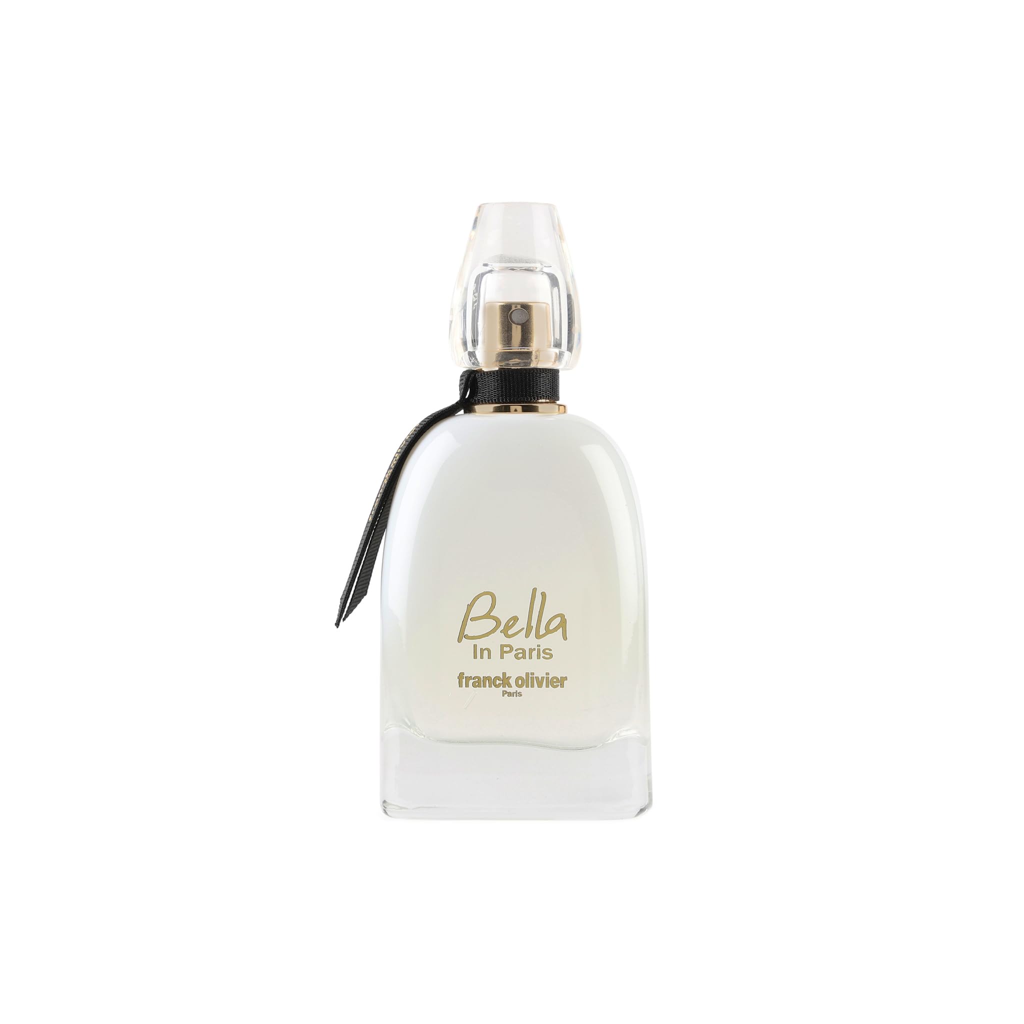 Bella In Paris By Franck Olivier, 2.5 Oz Eau De Parfum Spray For Women