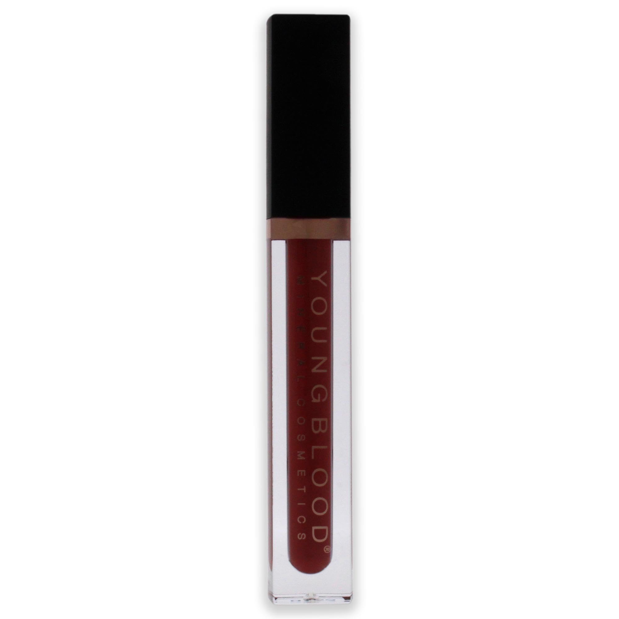 Hydrating Liquid Lip Creme - La Dolce Vita By Youngblood For Women - 0.15 Oz Lipstick