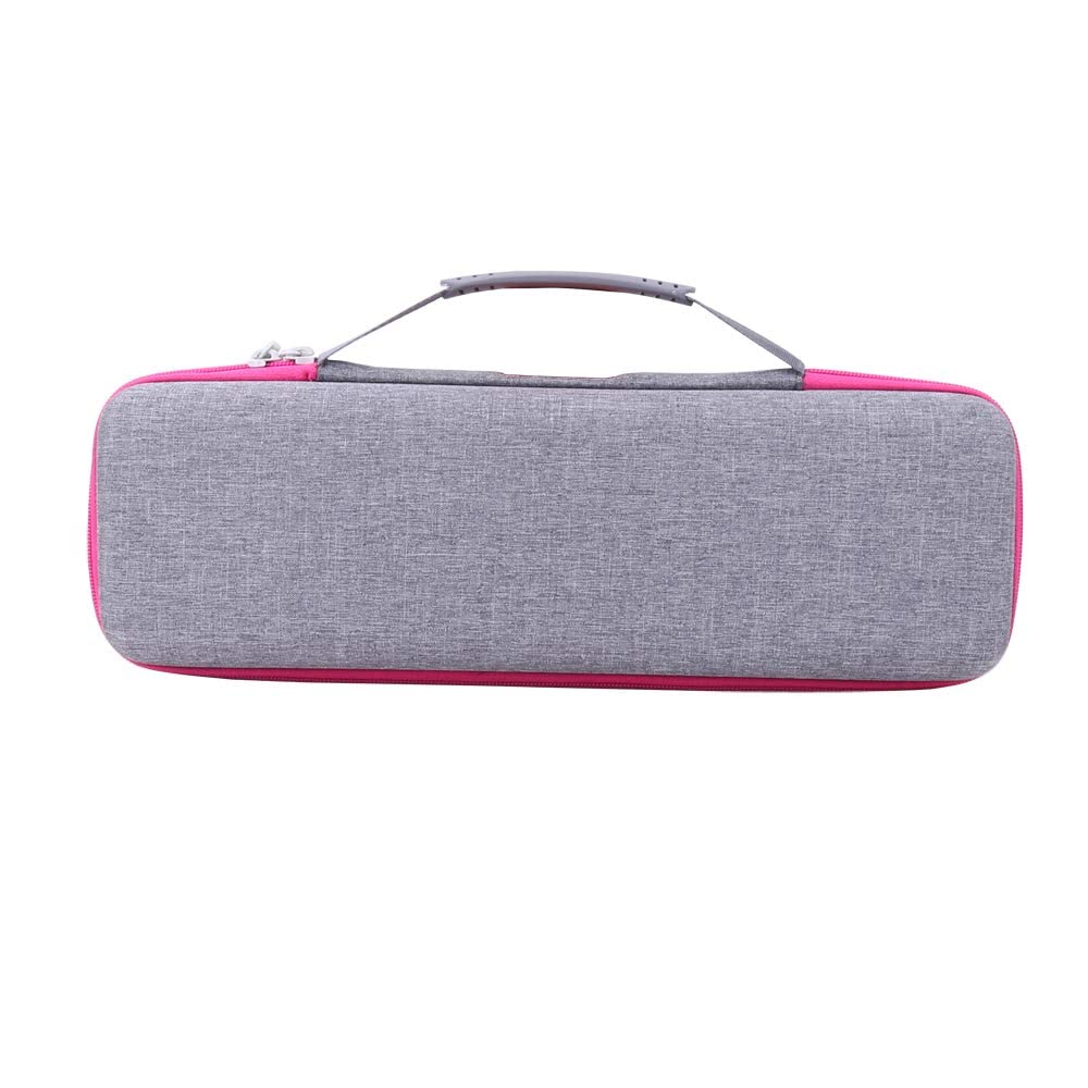 Aenllosi Hard Travel Case Replacement for Revlon One-Step Hair Dryer & Volumizer& Styler(only case)