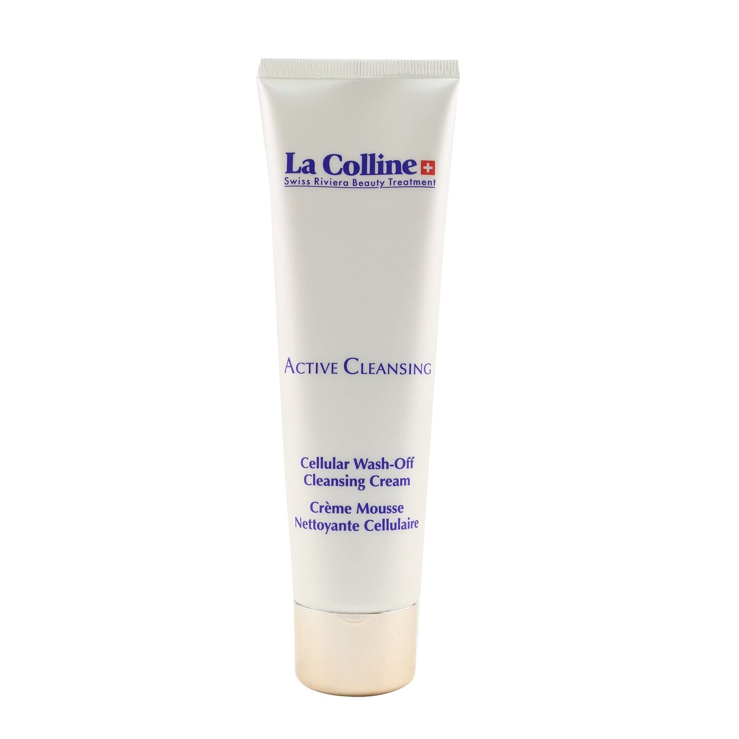 La Colline  Active Cleansing  Cellular WashOff Cleansing Cream(125ml/4oz)