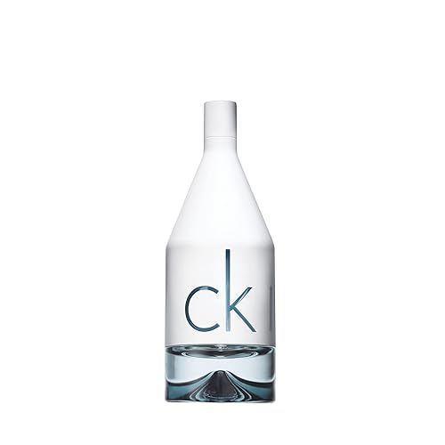 Ck In2U By Calvin Klein, 3.4 Oz Eau De Toilette Spray For Men