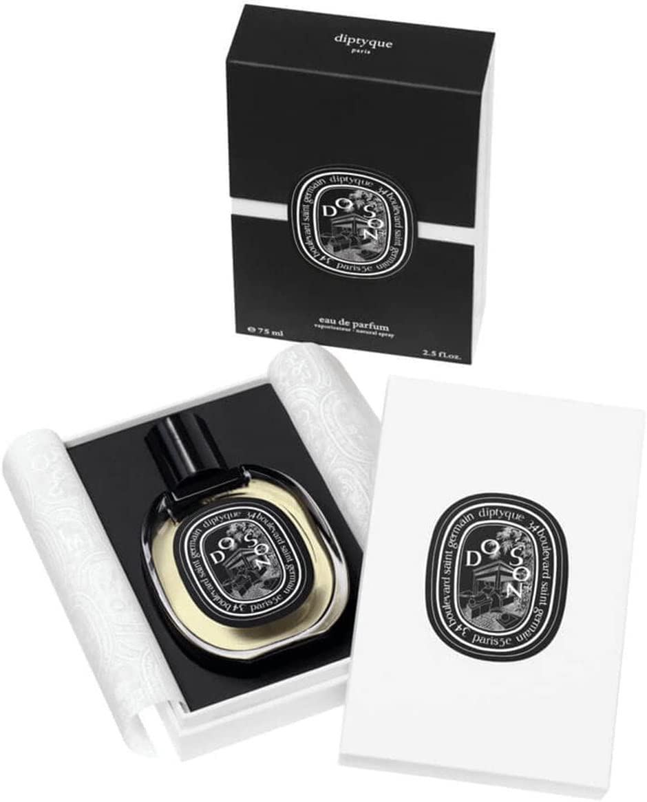 Diptyque Do Son Eau de Parfum Spray for Women, 25 Ounce