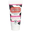 Udderly Smooth Hand & Body Cream With 20% Urea, Replenishing - 2 Ounce - Pack Of 3