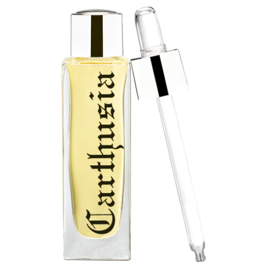 Carthusia Uomo  Beard Oil