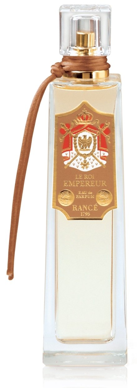 Rance 1795 Le Roi Empereur for Men 3.4 oz Eau de Parfum Spray
