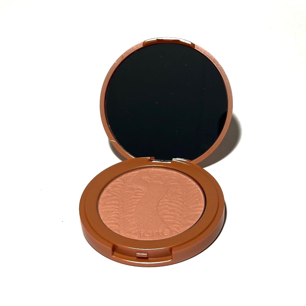 Tarte Amazonian Clay 12-Hour Blush White Peach 0.12 oz