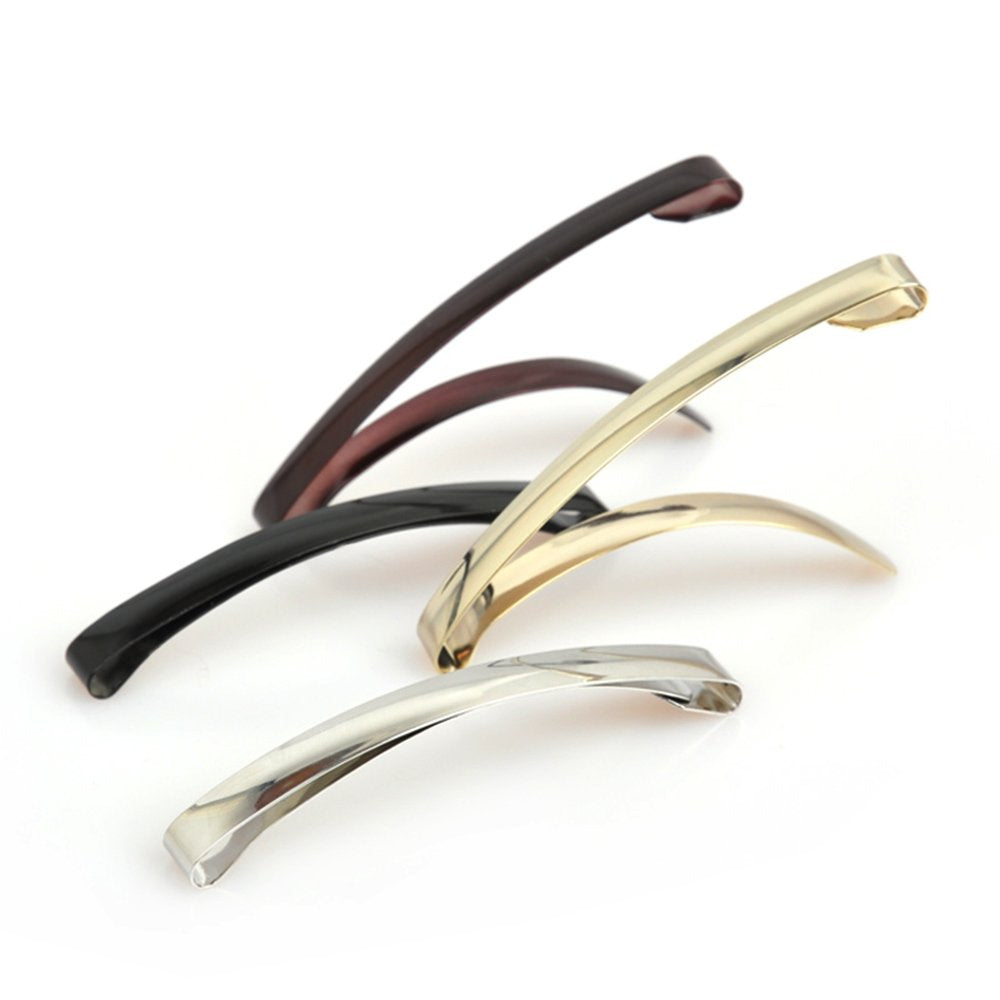 Goody Domed Tight Barrettes 3