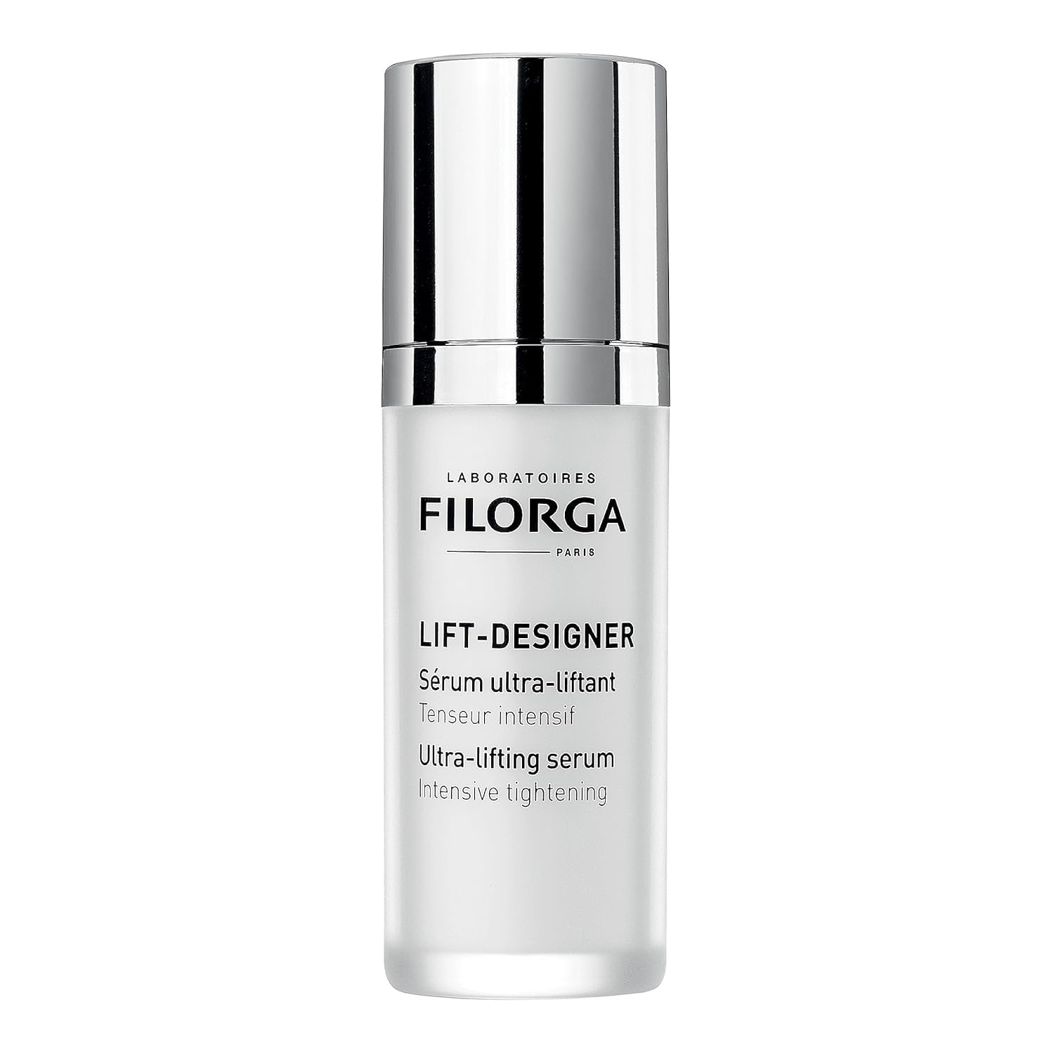 Filorga Lift-Designer Ultra-Lifting Anti Aging Face Serum, Skincare Treatment With Hyaluronic Acid, Collagen, and Cell Factors t