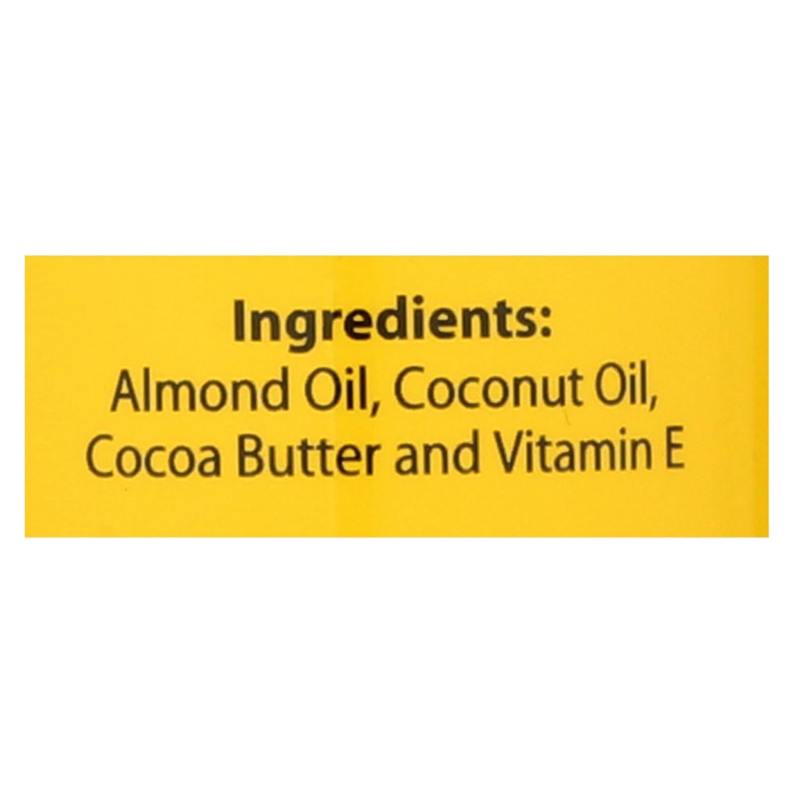 Mountain Ocean Mother's Special Blend Skin Toning Oil - 8 fl oz