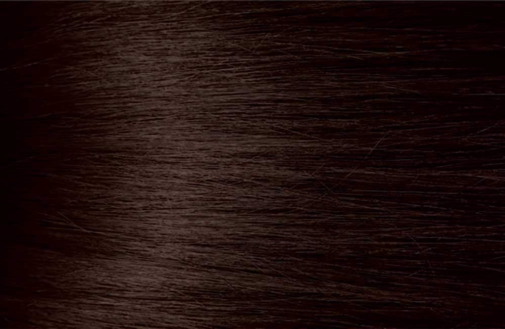 DB2 Dark Brown Bigen Semi Permanent Hair Color (3 Pack)
