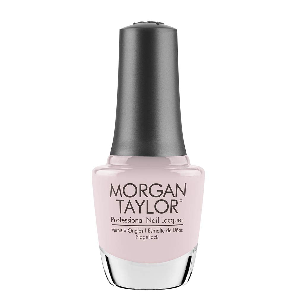 Morgan Taylor ''Tan My Hide Nail Lacquer, 5 Oz