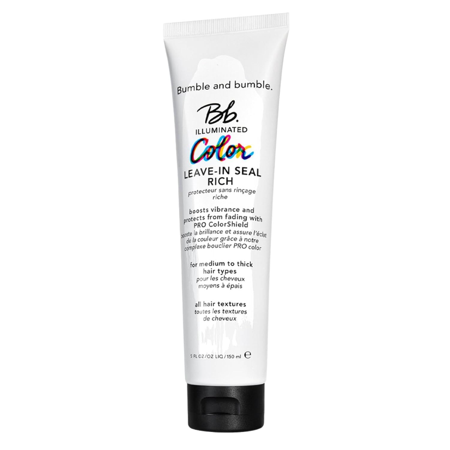 Bumble and bumble. Illuminated Color LeaveIn Seal Rich 5 Fl OZ