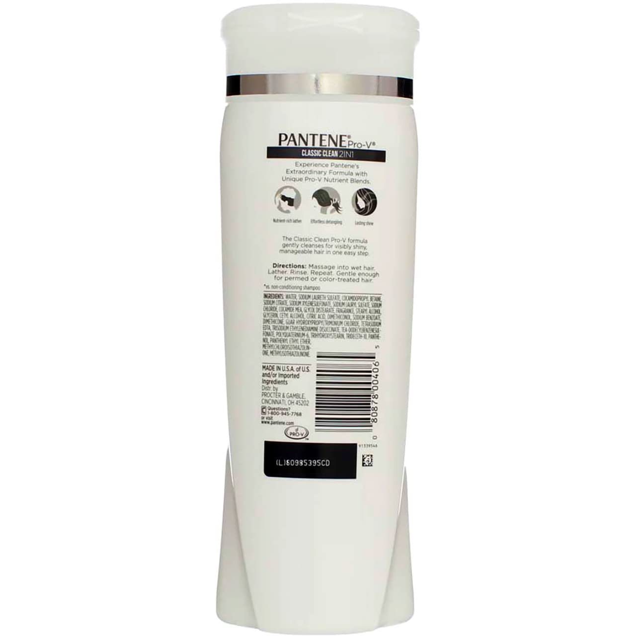 Pantene 2 in 1