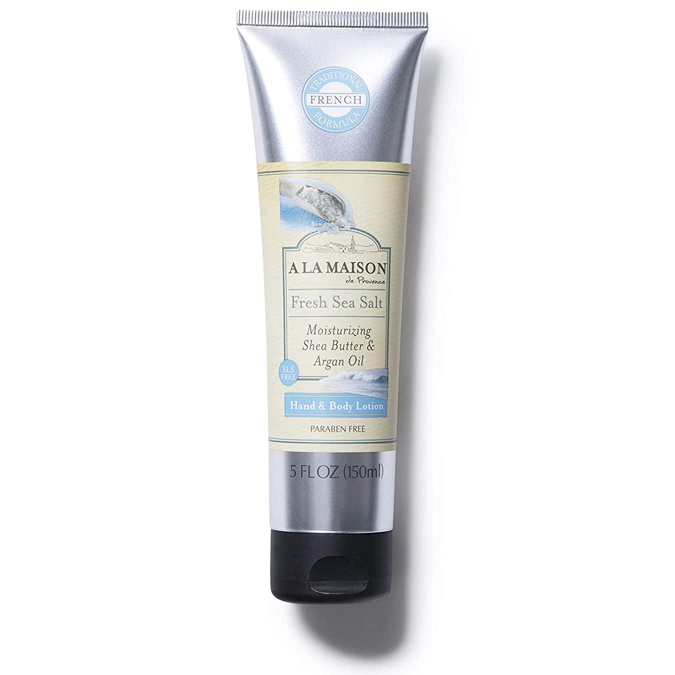 A LA MAISON Lotion - Fresh Sea Salt - 5 fl oz