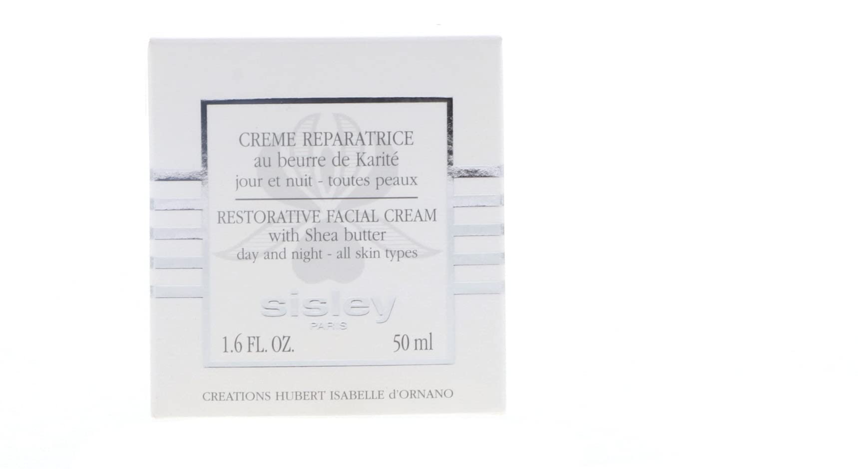 crme au beurre karite R  paratrice 50 ml