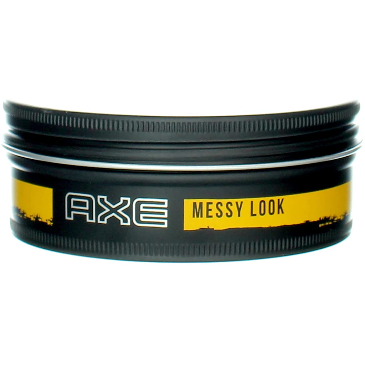 AXE Messy Look Hair Paste Flexible 2.64 oz (Pack of 4)