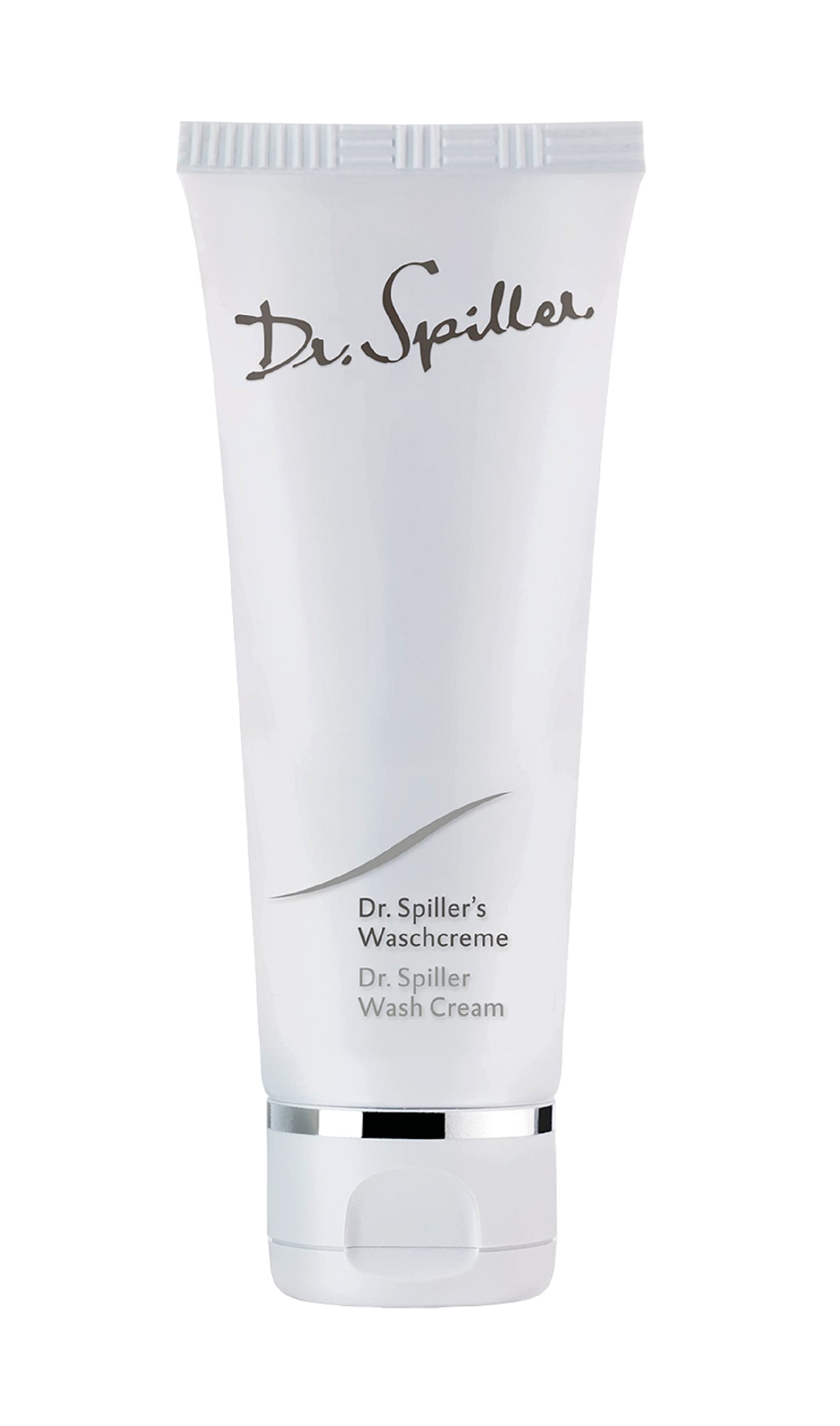 Dr. Spiller Biomimetic Skin Care Dr. Spiller Wash Cream 100ml/3.4oz