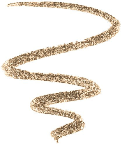 Nyx Professional Makeup Slide On Pencil, Waterproof Eyeliner Pencil - Golden Olive