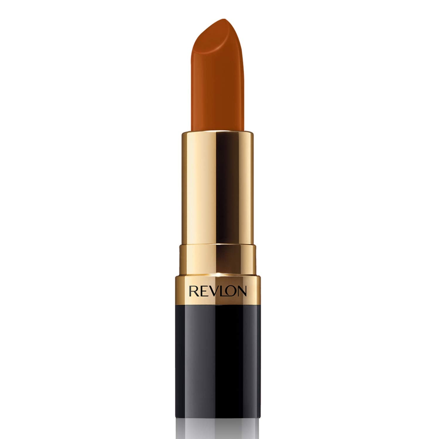 Revlon Super Lustrous Lipstick, Stone Edge (4.2G)