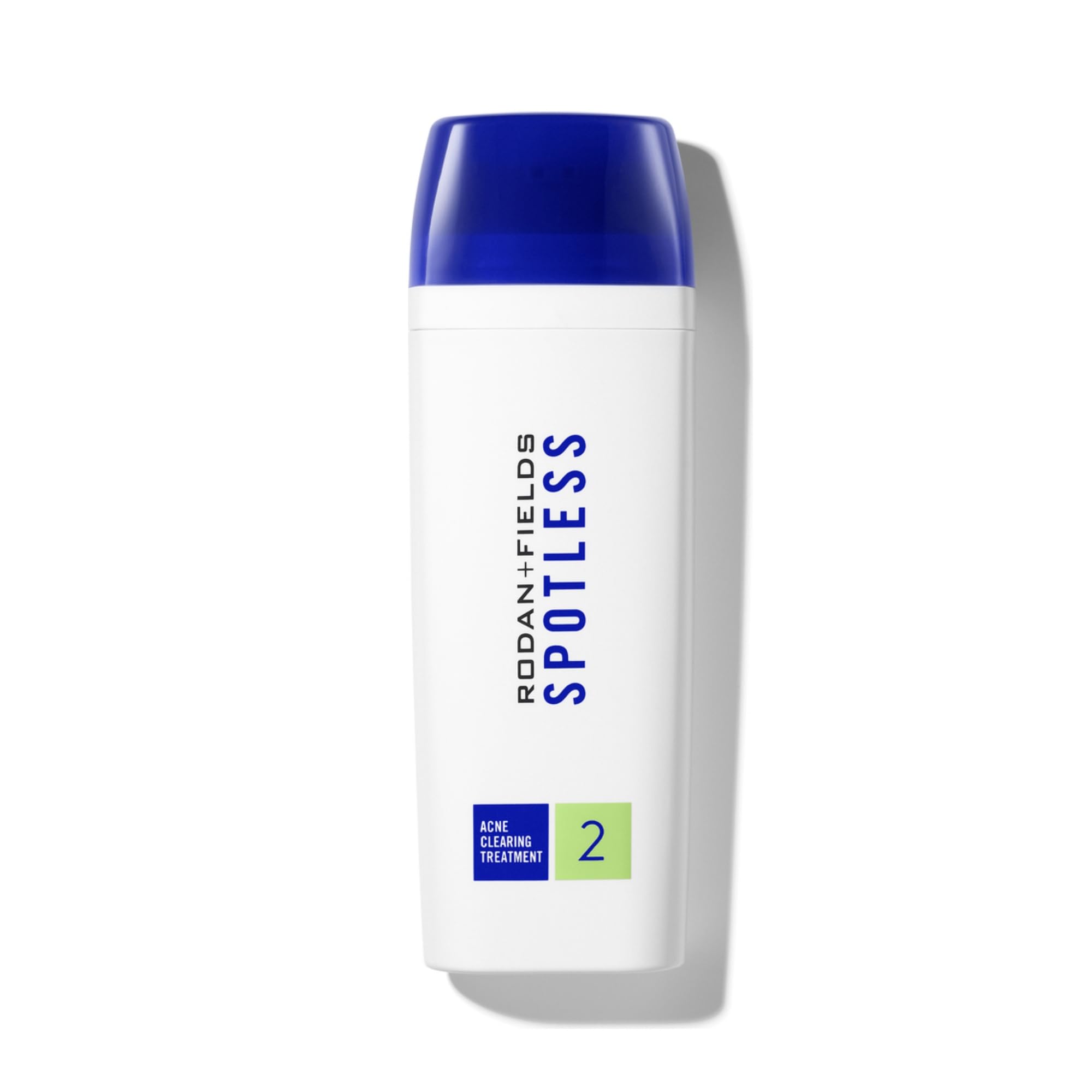 Rodan + Fields Spotless Acne Clearing Treatment | 50 mL / 1.7 Fl Oz