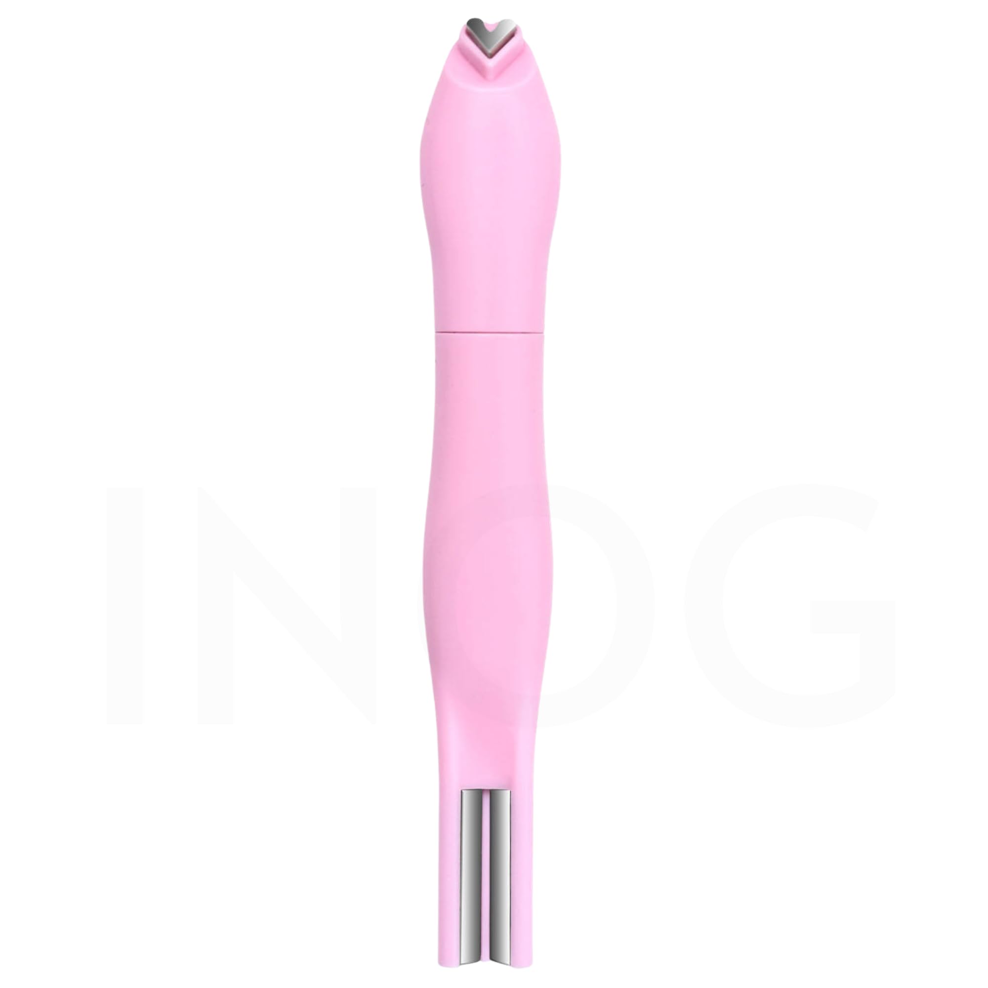 Nail Magnet Tool,Super Long Double-Head Nail Magnet Pens Magnet Stick 3D Magnetic Cat Eye Gel Polish Nail Art, For Diy 3D Magnet