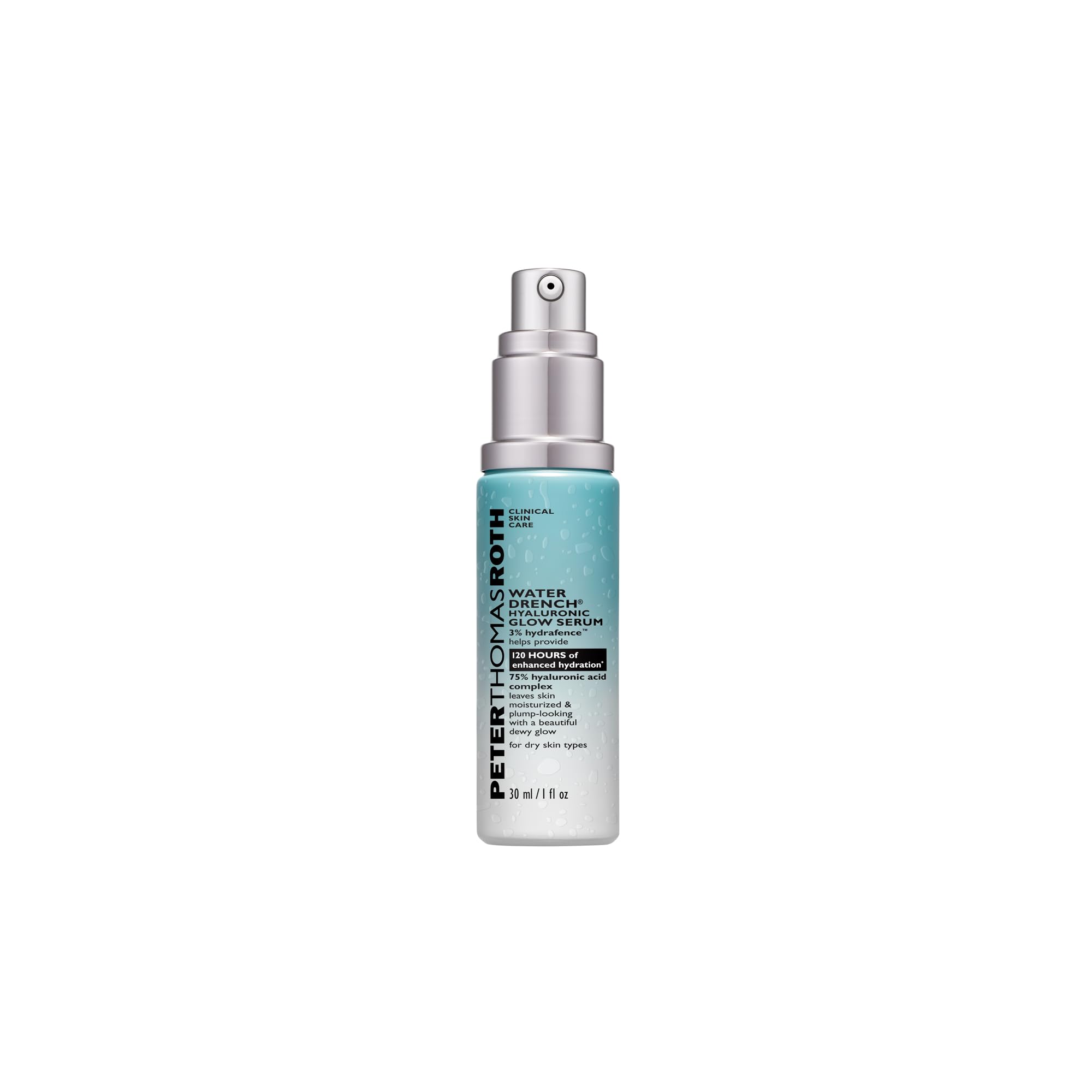 Peter Thomas Roth | Water Drench? Hyaluronic Glow Serum