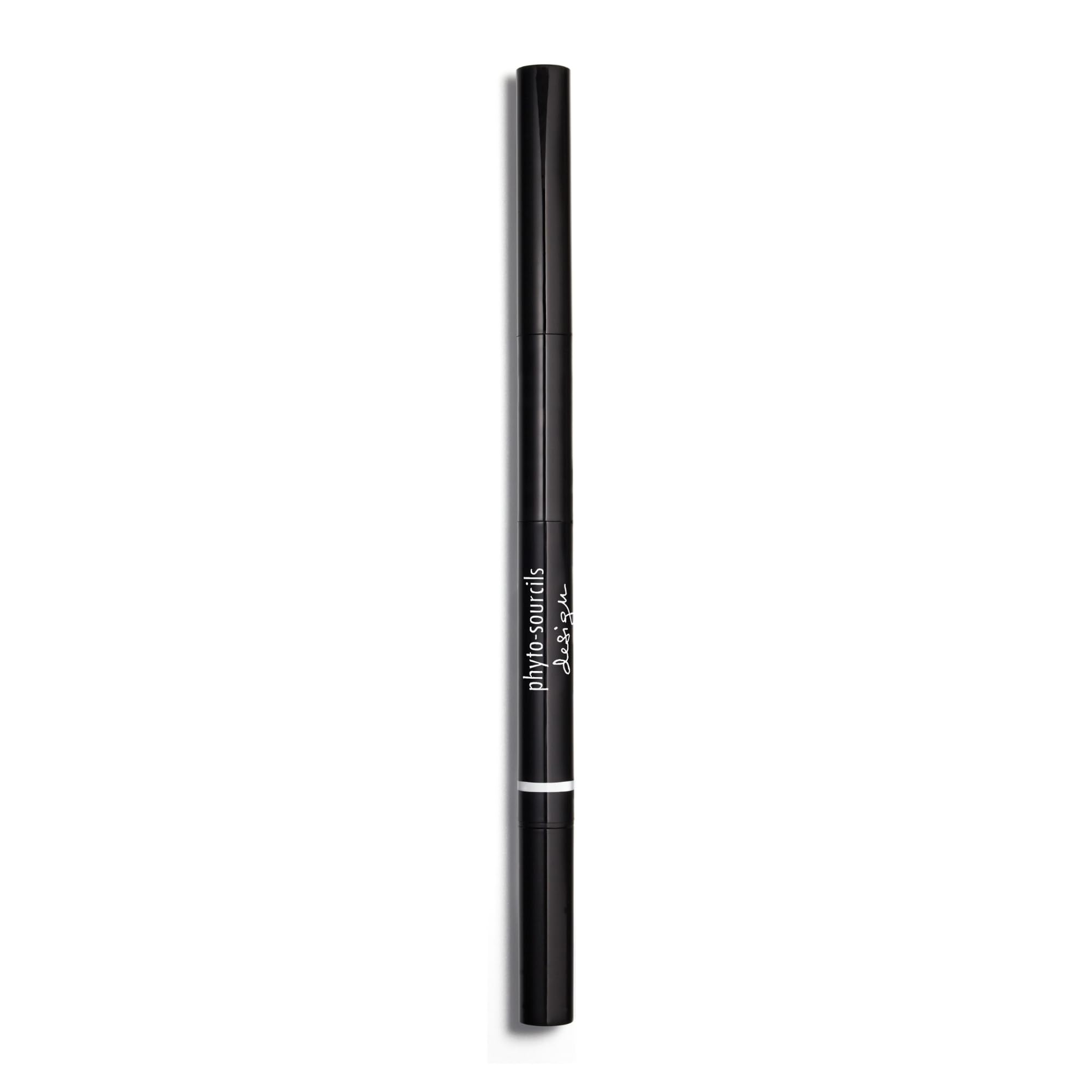 Sisley Phyto Sourcils Design 3 In 1 Brow Architect Pencil - # 2 Chatain -2X0.2G/0.007Oz