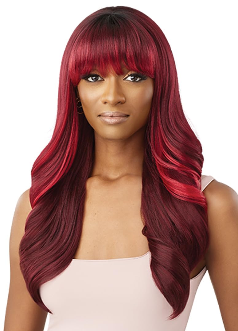 Outre Wigpop - Style Selects - Polaris (1B)