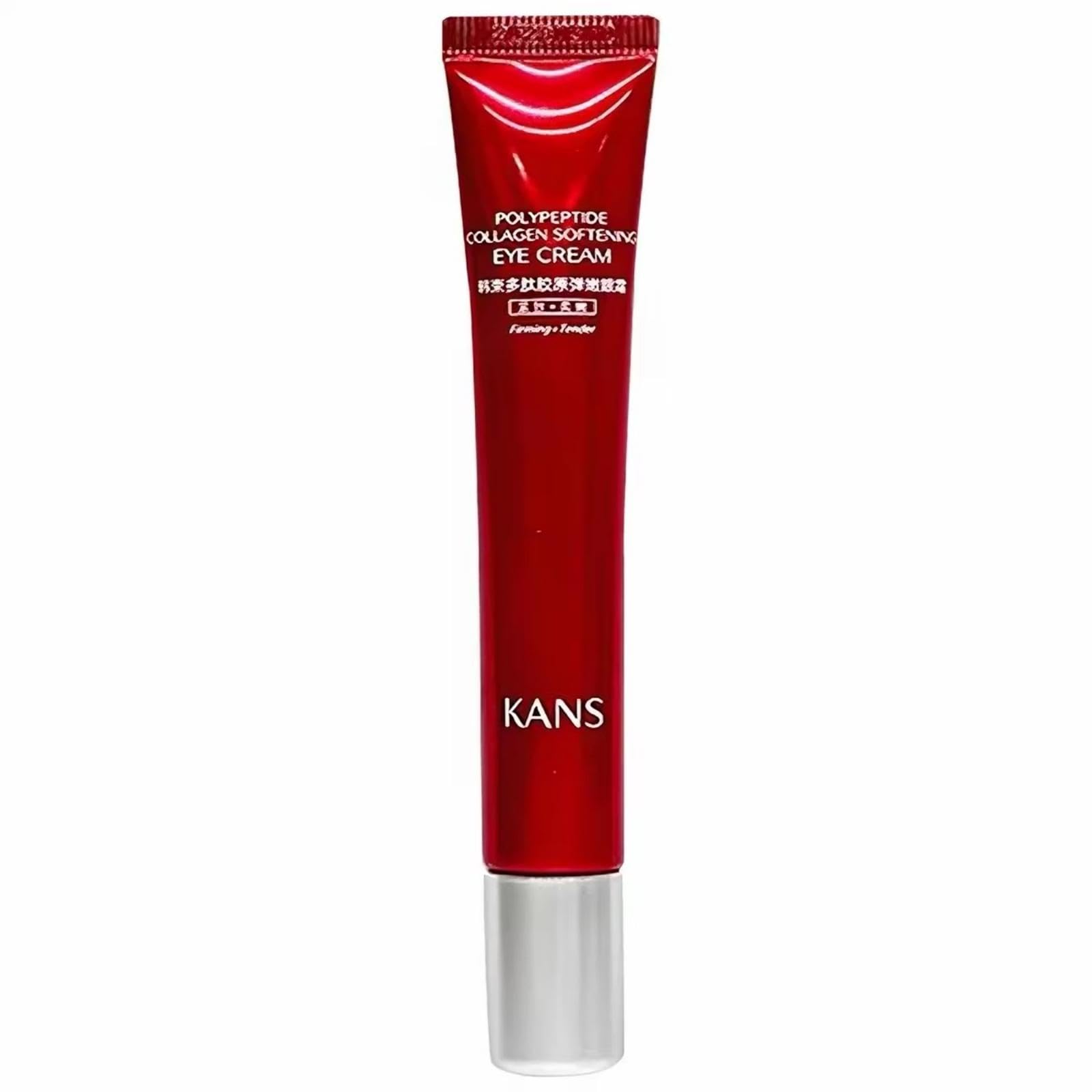 Kefumei Han Shu Under Eye Cream.