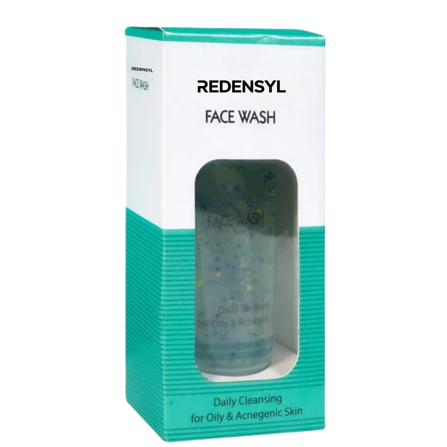 Redensyl | Face Wash, Daily Cleansing For Oily & Acnegenic Skin Tube Of 100 Ml