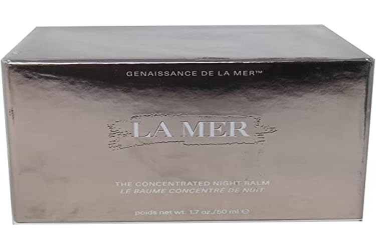La Mer By La Mer Genaissance De La Mer The Concentrated Night Balm --50Ml/1.7Oz(D0102Hxk50P.)