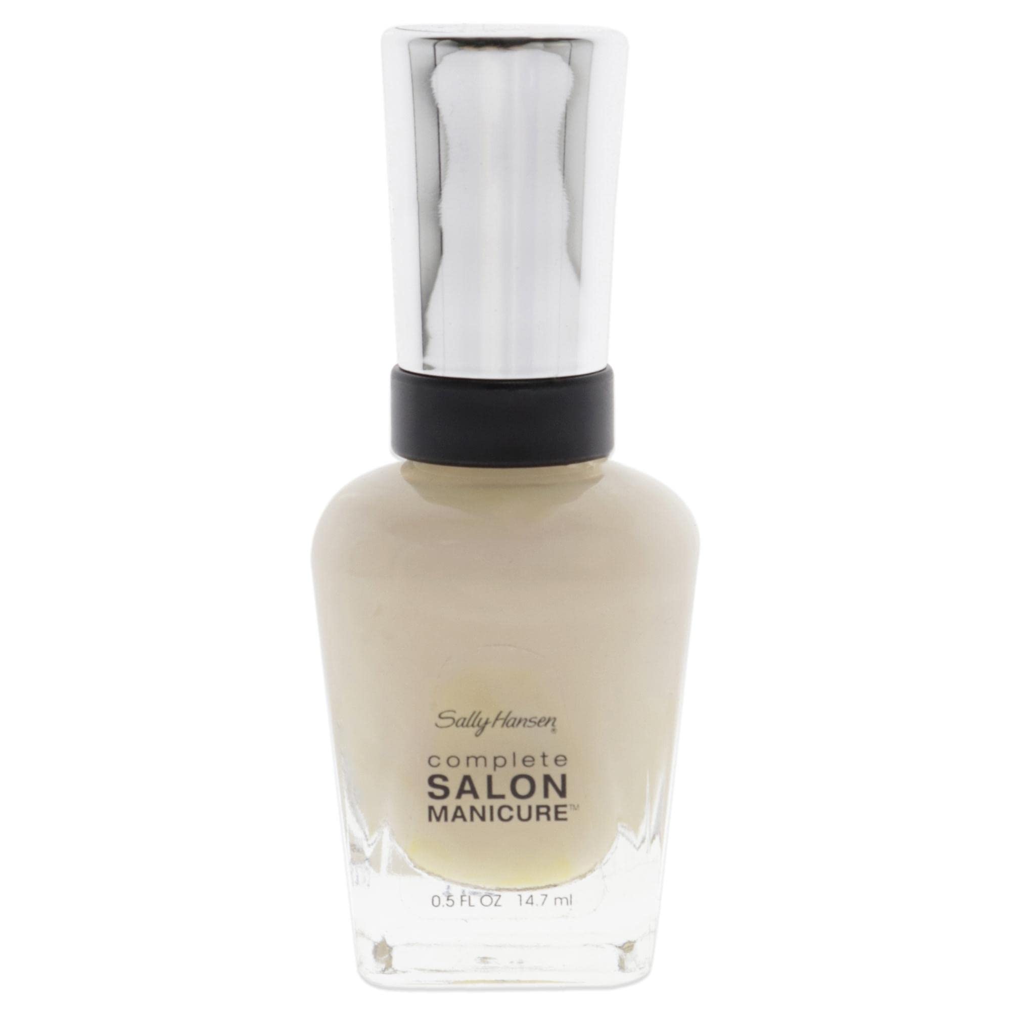 Sally Hansen - Complete Salon Manicure Nail Color, Nudes