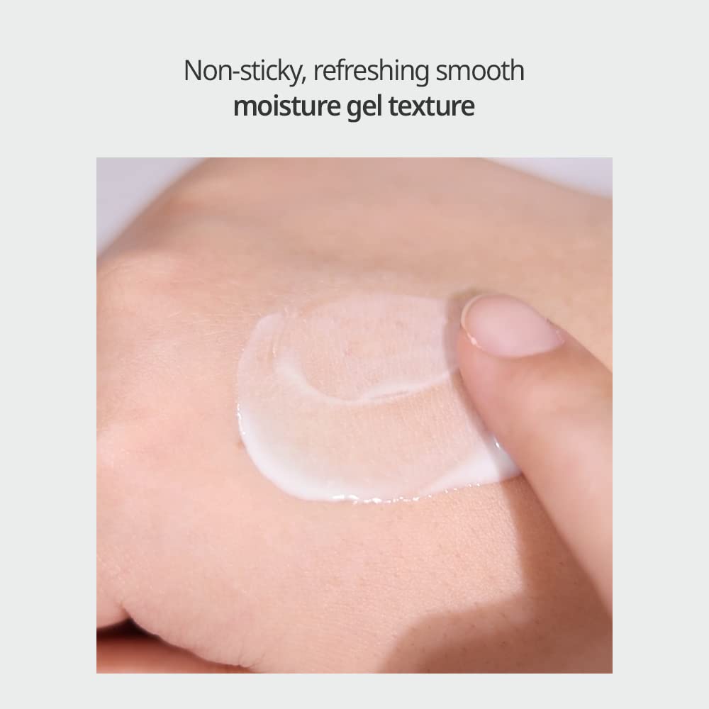Espoir Water Splash Sun Cream Fresh Cica 2 oz SPF50+ PA++++ | Moisturizing and Soothing Vegan Sun Block Skin Care with Green Tea