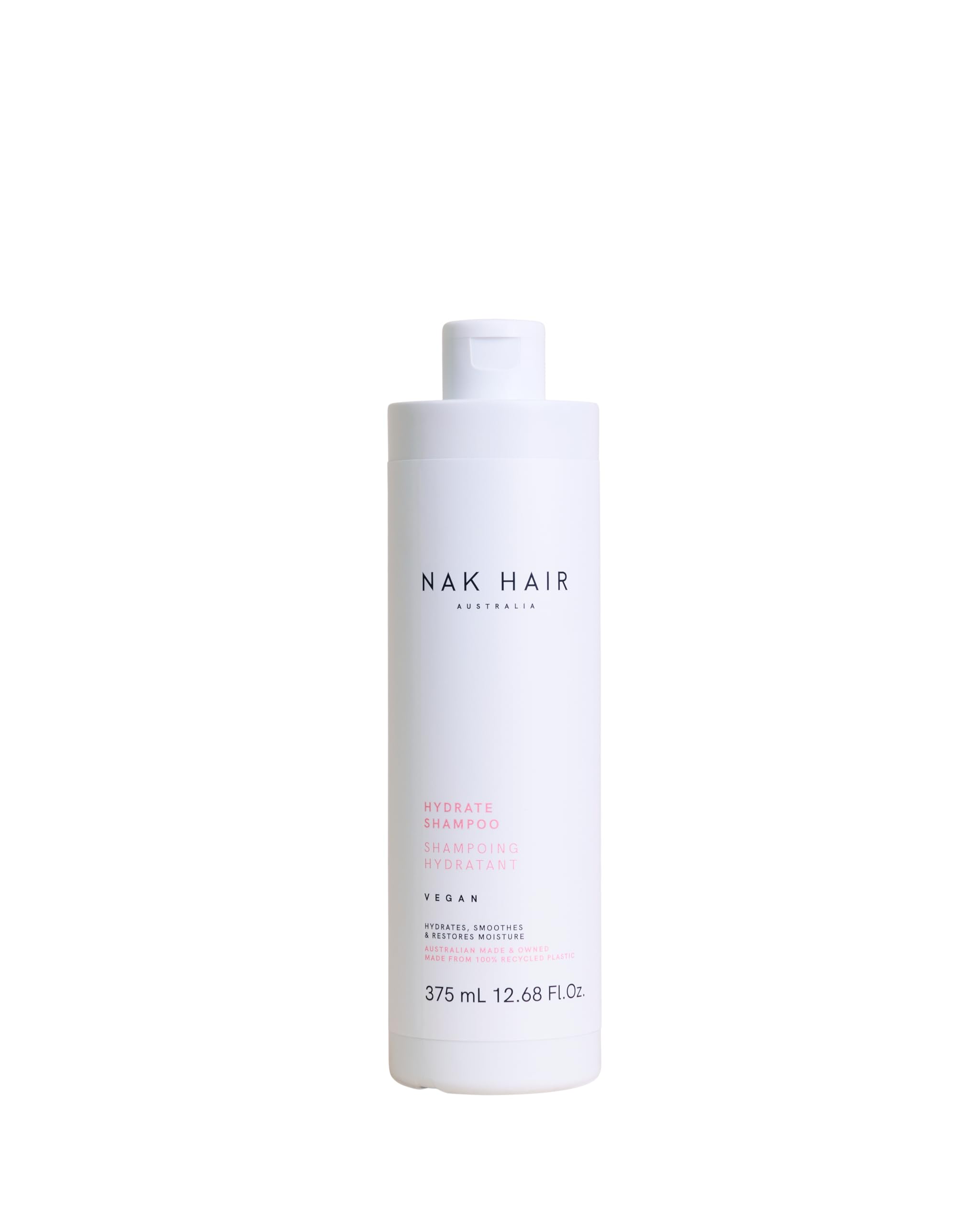 Nak Hydrate Shampoo 375ml