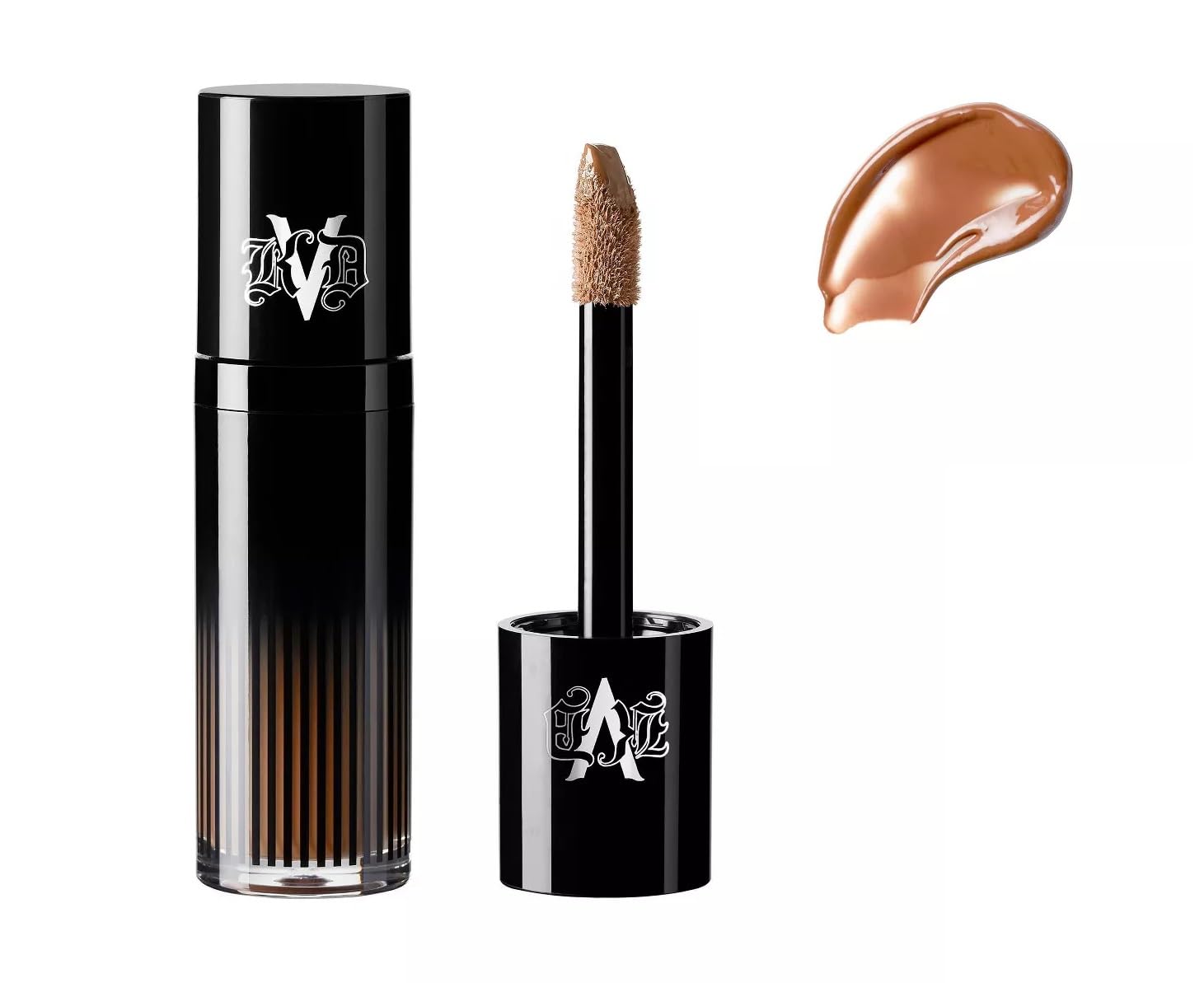 KVD Beauty ModCon LongWear Hydrating LiquidGel Contour Fair