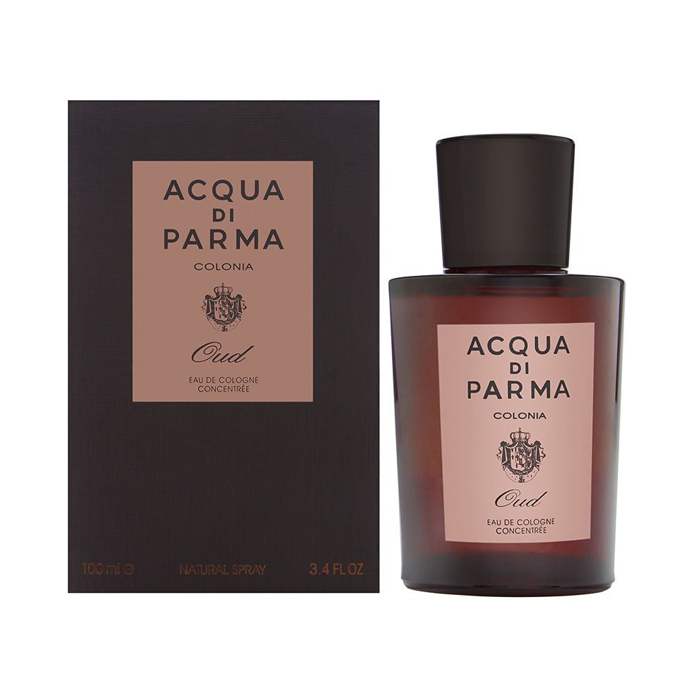Acqua Di Parma Acqua di Parma Colonia Oud EDC Concentree Spray 100ml/3.4oz