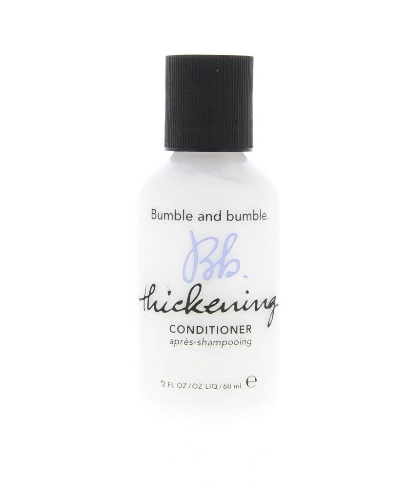 Thickening Conditioner 2 Oz
