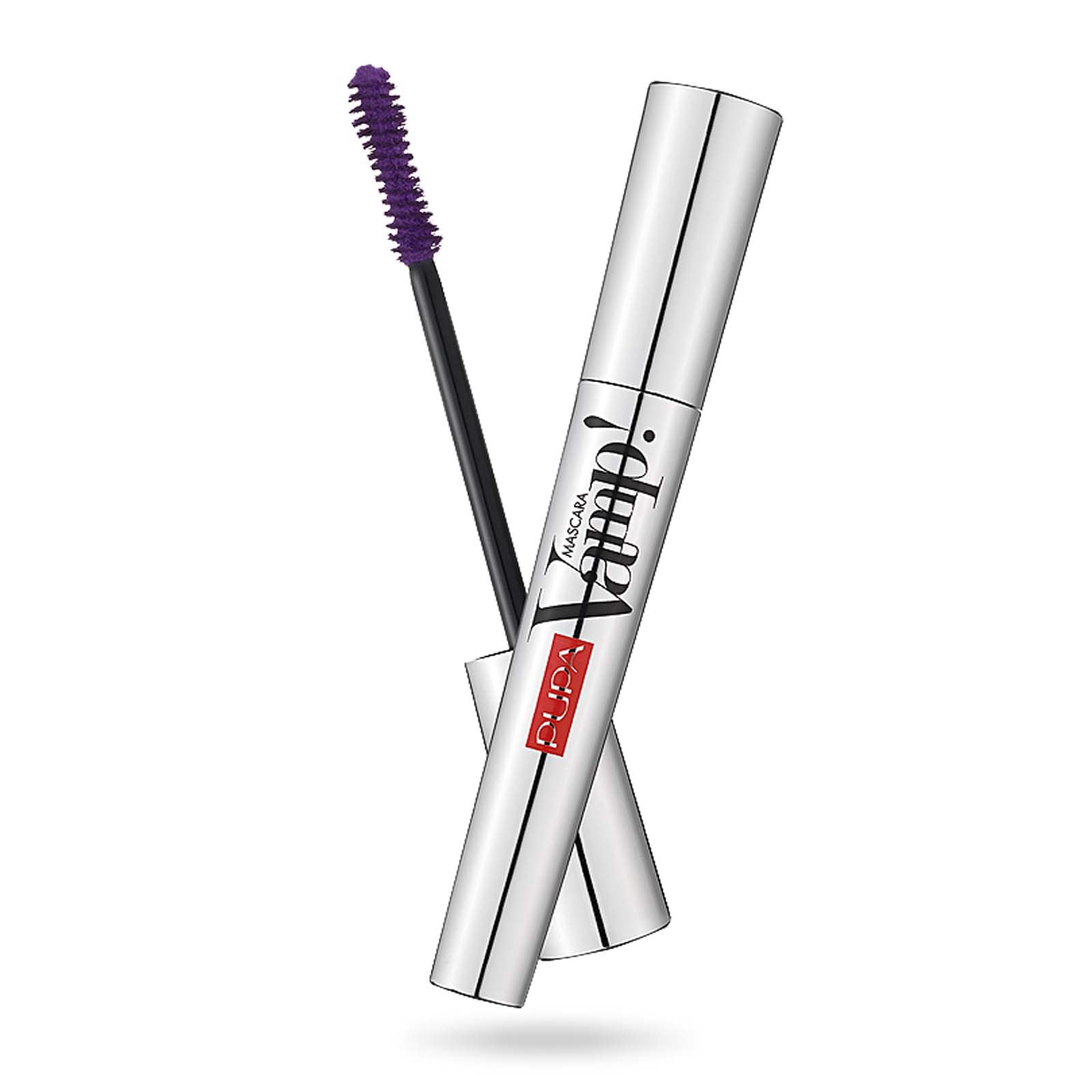 Pupa Milano Vamp Mascara - For Voluminous And Dramatic Eyelashes Max Lengthening Defining Formula Adds Instant Impact Boost Your