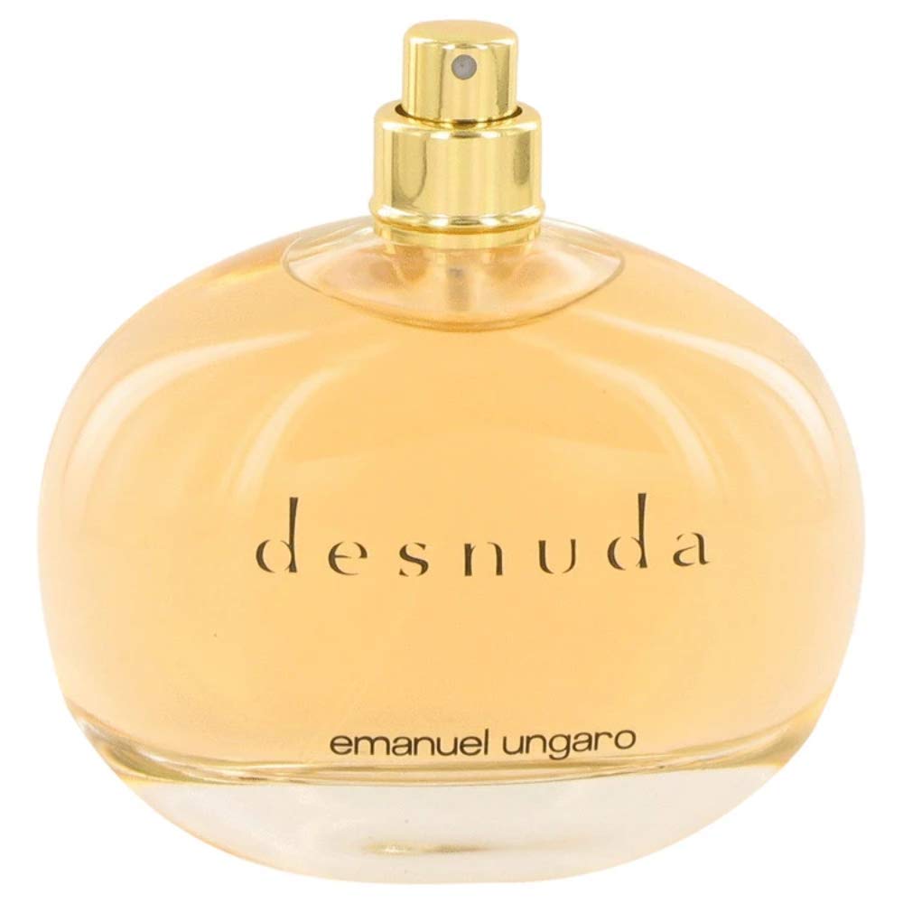 Emanuel Ungaro Desnuda Womens 3.4-ounce Eau de Parfum Spray (Tester)
