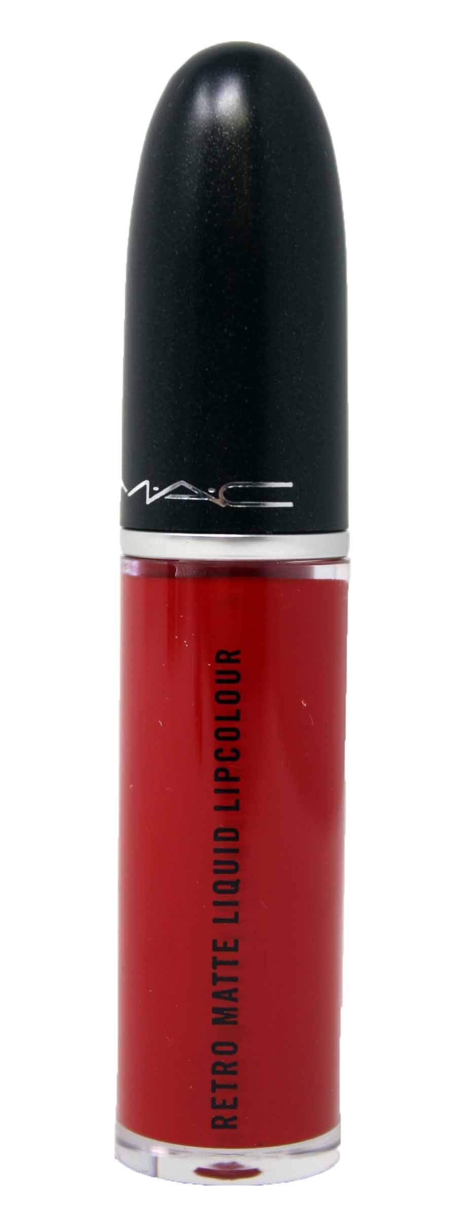 Mac Retro Matte Liquid Lipcolor 105 - Feels So Grand 5 Ml  017 Oz