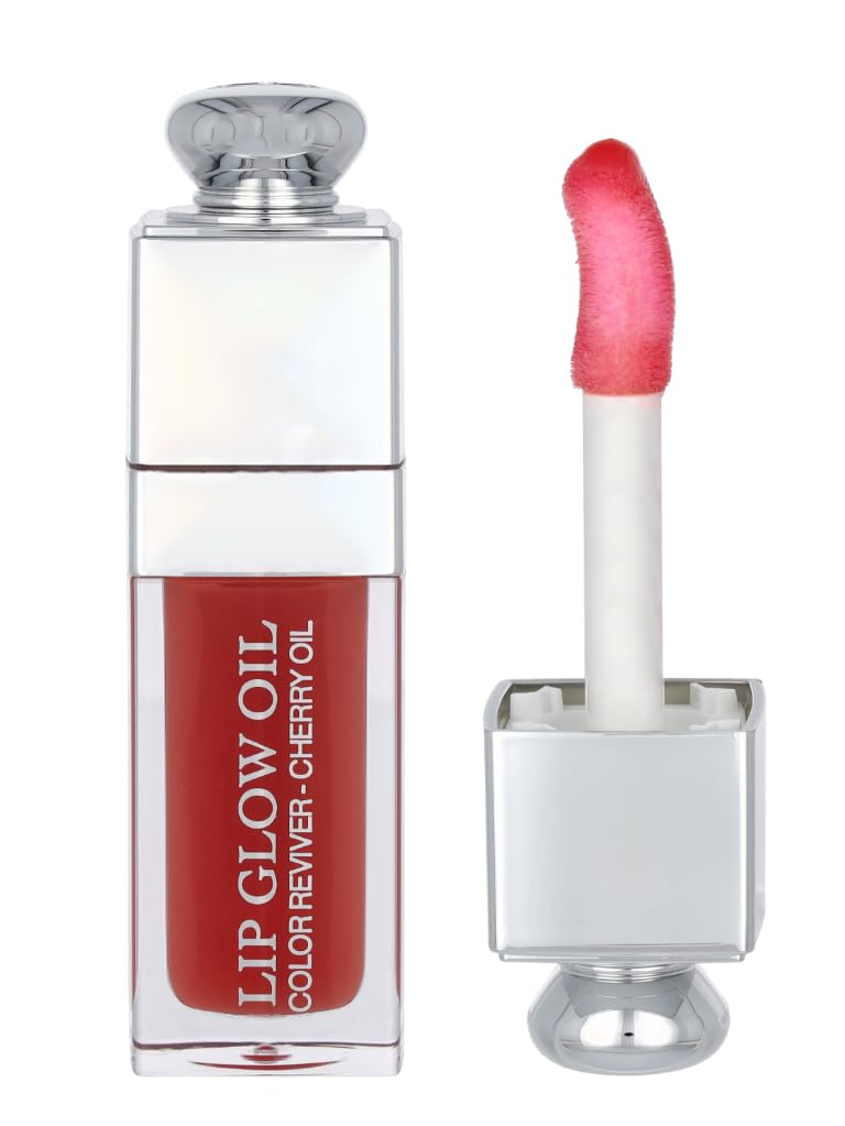 Christian Dior Dior Addict Lip Glow Oil - 012 Rosewood Women 02 Oz