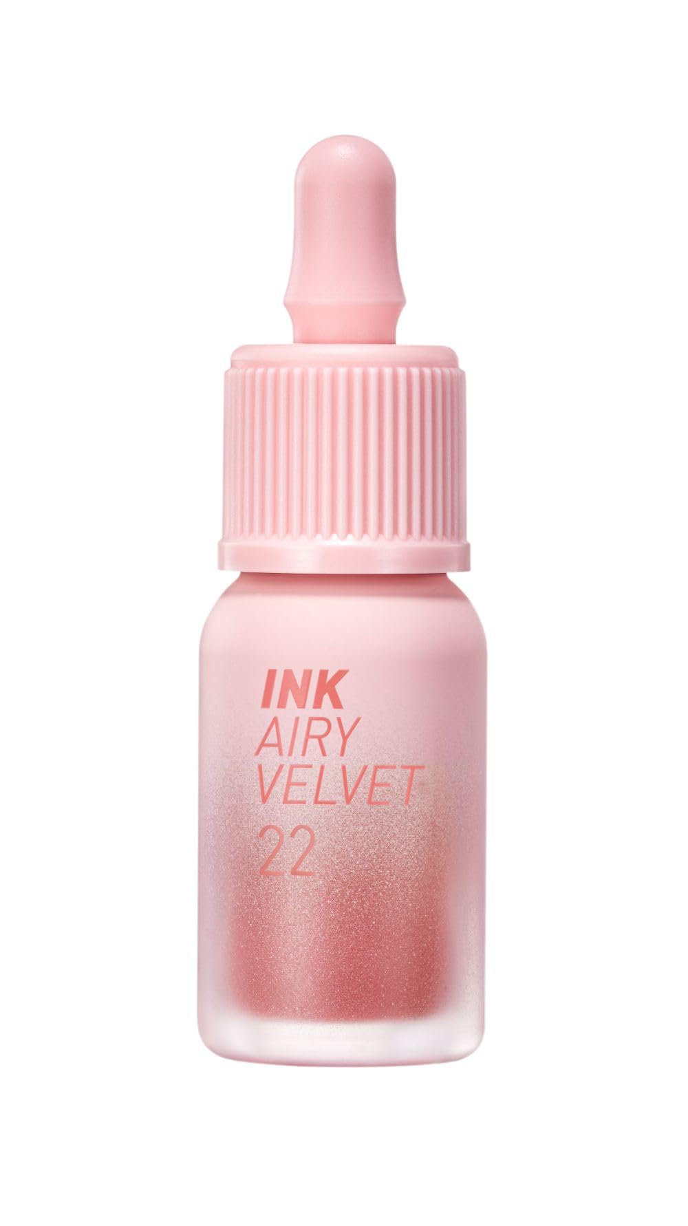 Peripera INK AIRY VELVET VARIATION (022 CENTER PEACH (NEW))