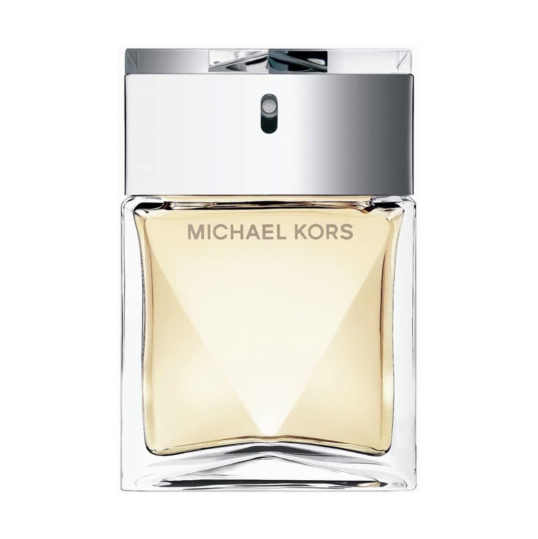Michael Kors Eau de Parfum Spray for Women, NO COLOR, Floral Woody Musk, 1 Fl Oz