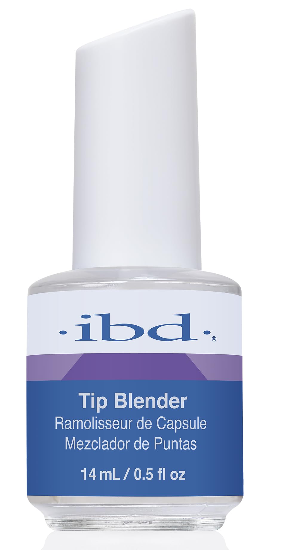 IBD Blends Tip Blender, 0.5 Fluid Ounce