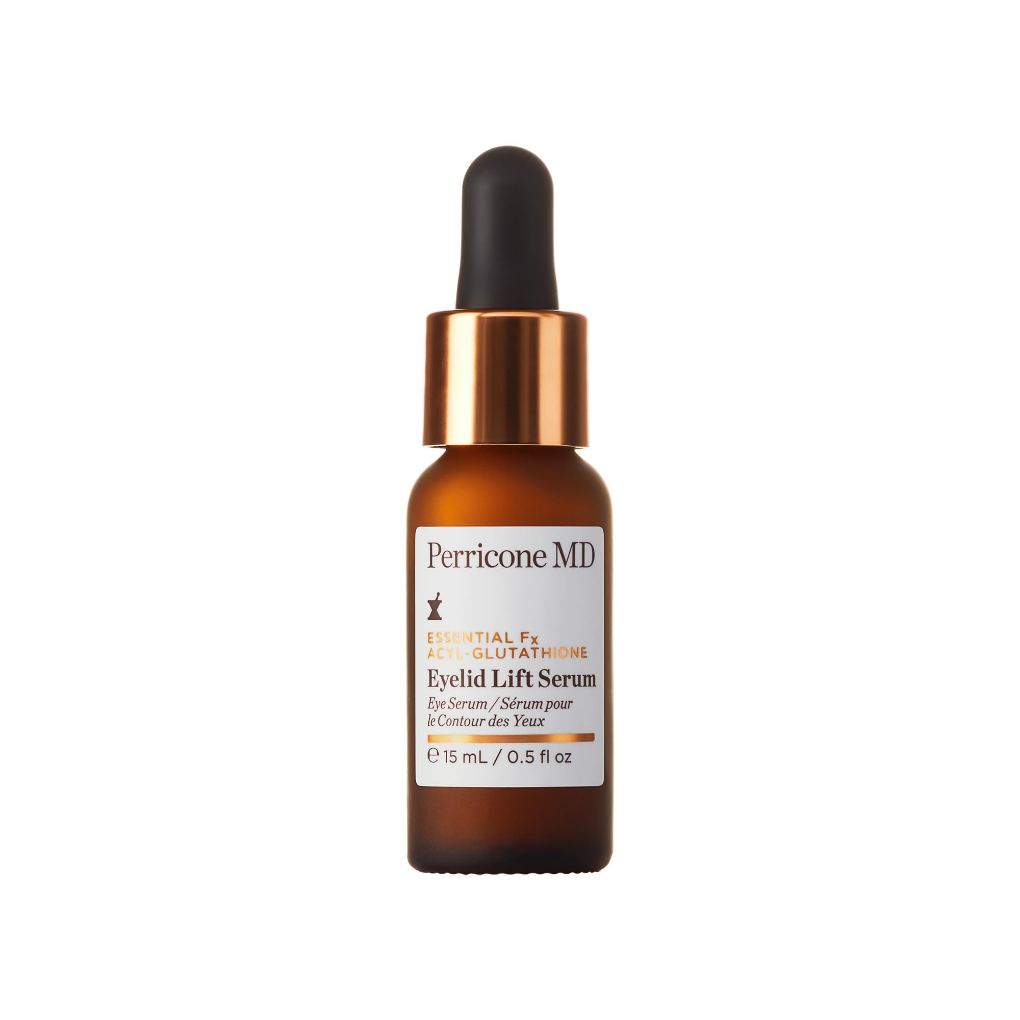 Perricone Md By Perricone Md Essential Fx Acyl-Glutathione Eyelid Lift Serum --15Ml/0.5Oz(D0102Hx0Dra.)