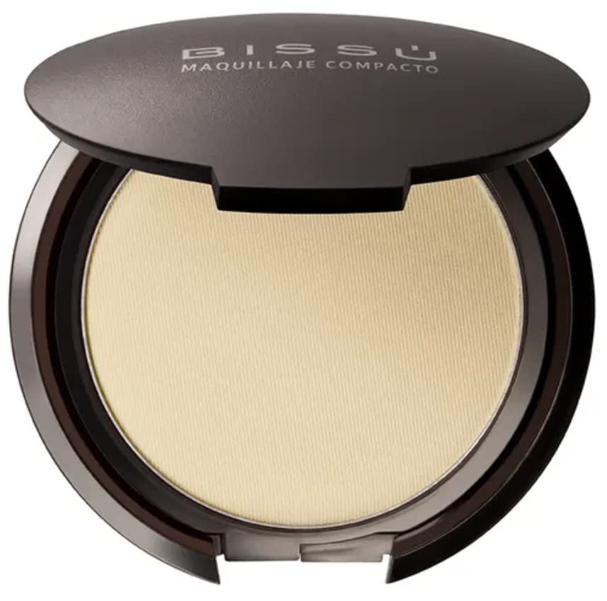 Biss   Compact Powder Makeup - 8G (02 Fresco)