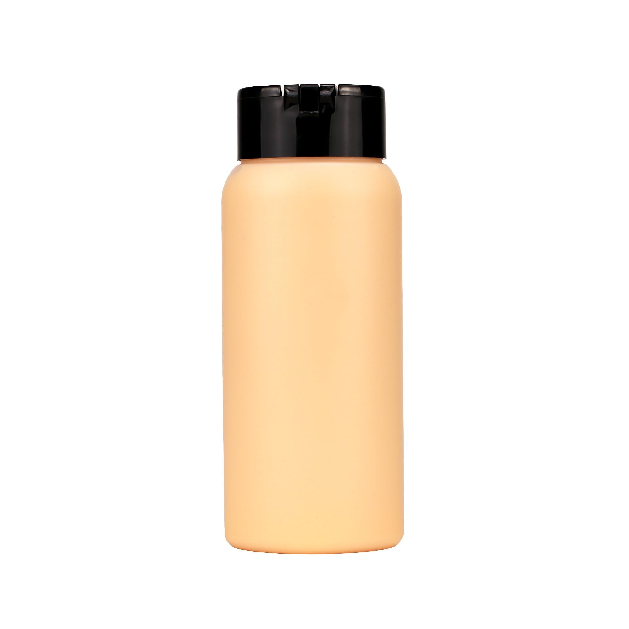 Zenex Orange Smoothie Hand Soap With Emollients - Industrial Hand Cleaner | Citrus Scent | Remove Stubborn Grease& Grime | Moist