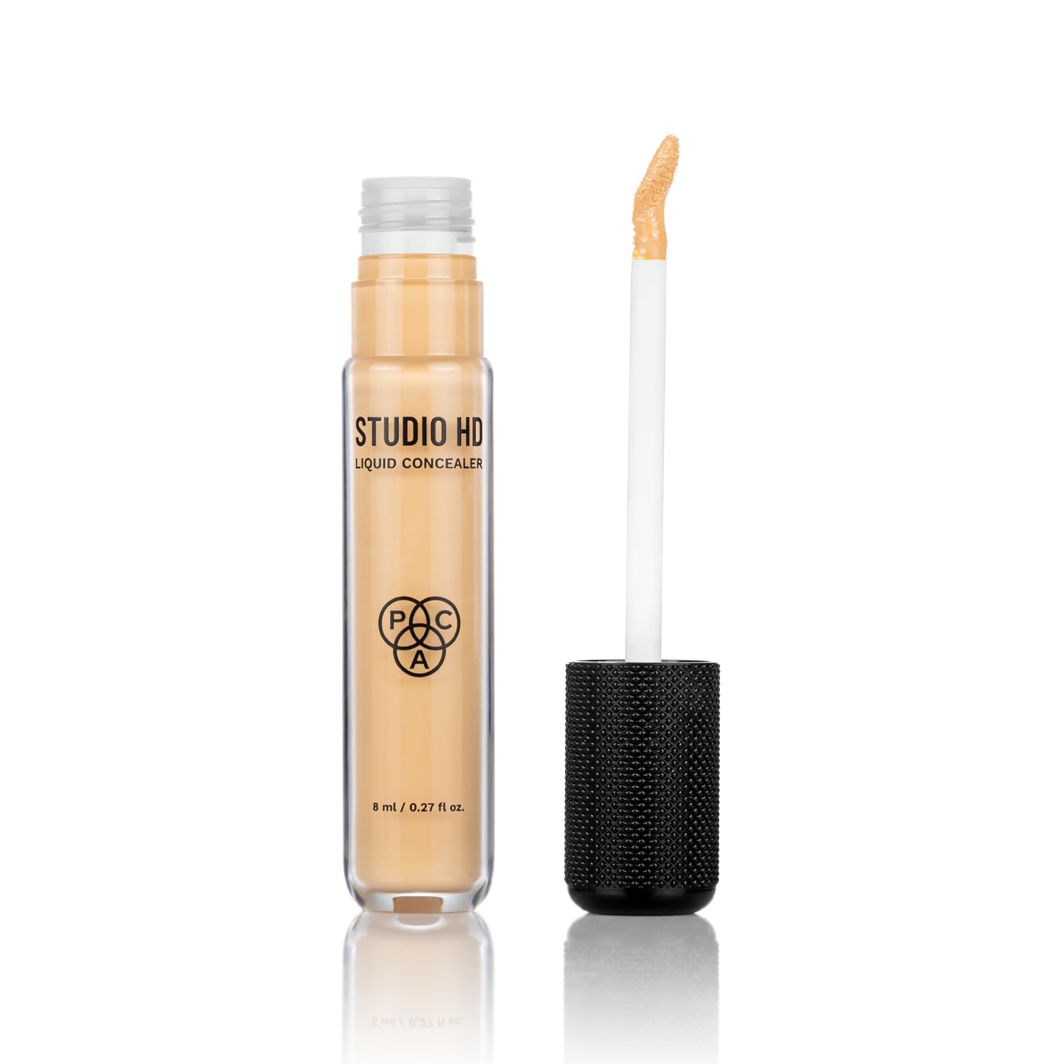 Pac Studio Hd Liquid Concealer (Hd Medium 240)
